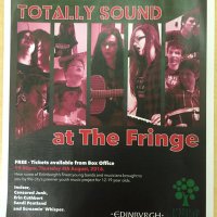 Totally Sound (@totally_sound) 's Twitter Profile