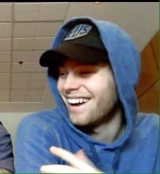 Lukey_rpgx's profile picture. Disappear