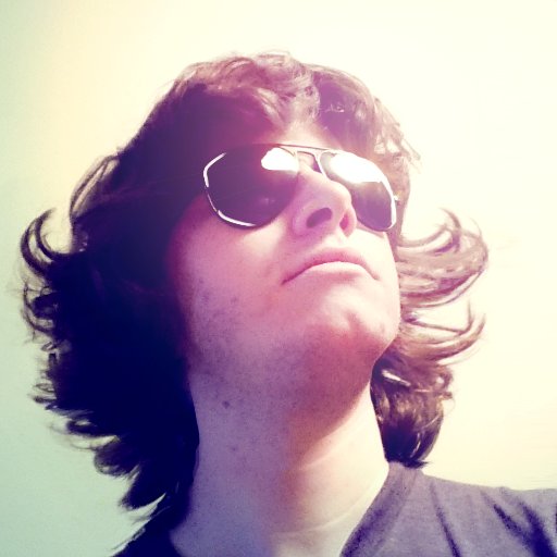 Thew (amazingthew.bsky.social)さんのプロフィール画像