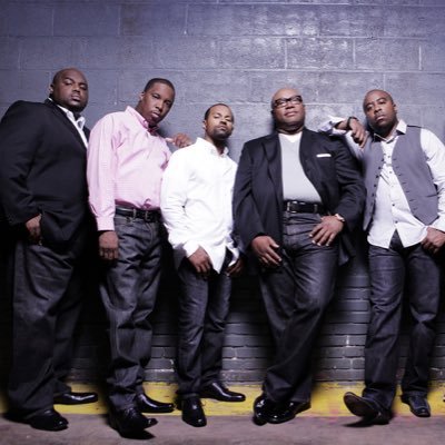 The official Twitter page of National Gospel recording group 7 Sons of Soul .. Award winning and @TheStellars Nominated .. @soulworldent