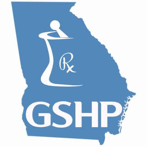 The mission of GSHP is to help our members become better practitioners. 
Vision
To be recognized as the voice and resource for Health-System Pharmacy in GA.