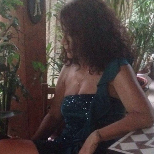 cristynaloddo's profile picture. 