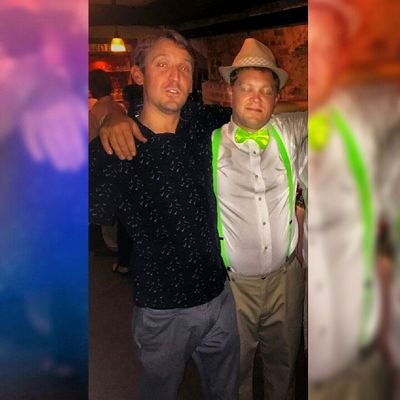 ForNowRightHere's profile picture. 