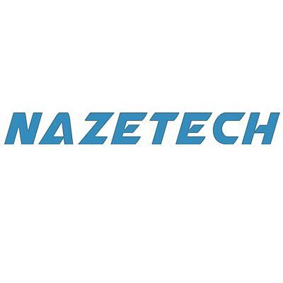Nazetech is a company that provides the best deals on all things tech! Check out the site down below!