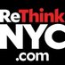 ReThinkNYC (@rethinknycplan) Twitter profile photo ReThinkNYC (@rethinknycplan) Twitter profile photo