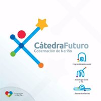 Cátedra Futuro (@catedrafuturo) 's Twitter Profile