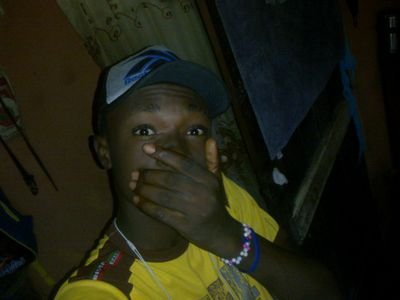 Iam_praiz's profile picture. 