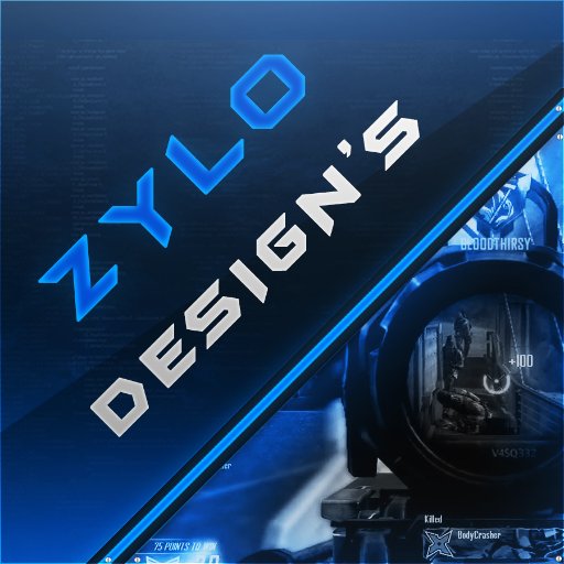 I am a gfx designer/editor - Designer for @ClanVeRo - @_BegForMercy_ - Sponcerd by Cinch - Use code Zyloz 10% off https://t.co/oWTtB8RF9v