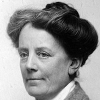 Dame Ethel Smyth (@dameethelsmyth) 's Twitter Profile