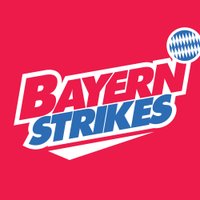 Bayern Strikes (@bayernstrikes) 's Twitter Profile
