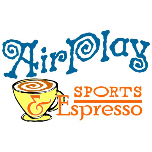 Airplay Coffee and Bakery