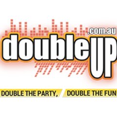 DoubleUpTours's profile picture. Best Party Bus in Perth! Our Double Decker Bus has been fully refurbished and features superior seating, vision, sound & lighting.