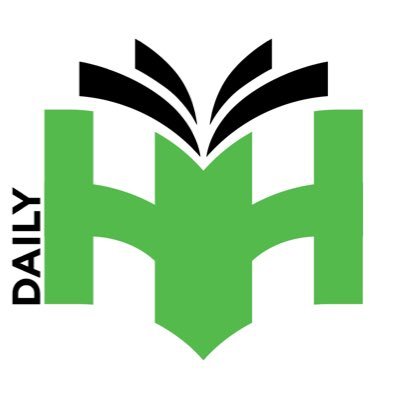 We provide the content so that you can argue your opinion | Politics | Sports | Food for Thought | Recommendations | Inquiries chris@thedailyhh.com @ChrisBrosey
