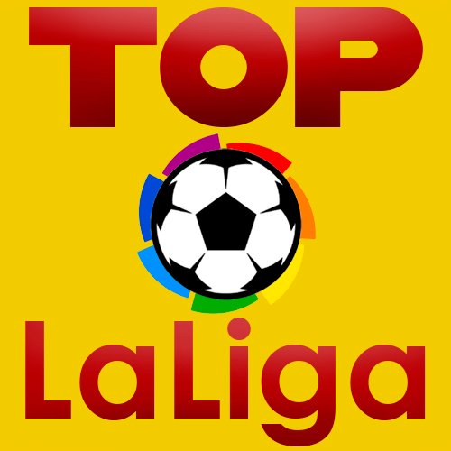 La Liga TOP (@TOP_LaLiga) | Twitter