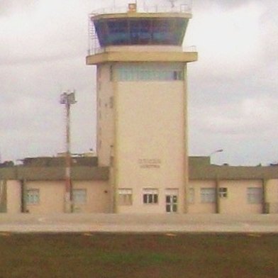Informação Aeroporto Internacional Afonso Pena de Curitiba (CWB-SBCT).