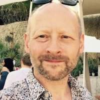 Colin Greaves (@colingreaves1) 's Twitter Profile