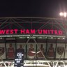 hammerupblueyes's profile picture. beautiful wife & Son and a loving West Ham Utd family. Season ticket holder.