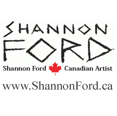Shannon Fordさんのプロフィール画像