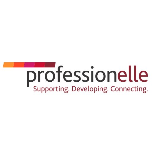 Professionelle: making it work for professional women. We're more active on Facebook than Twitter - come join the conversation! https://t.co/8SlTmkUo9O