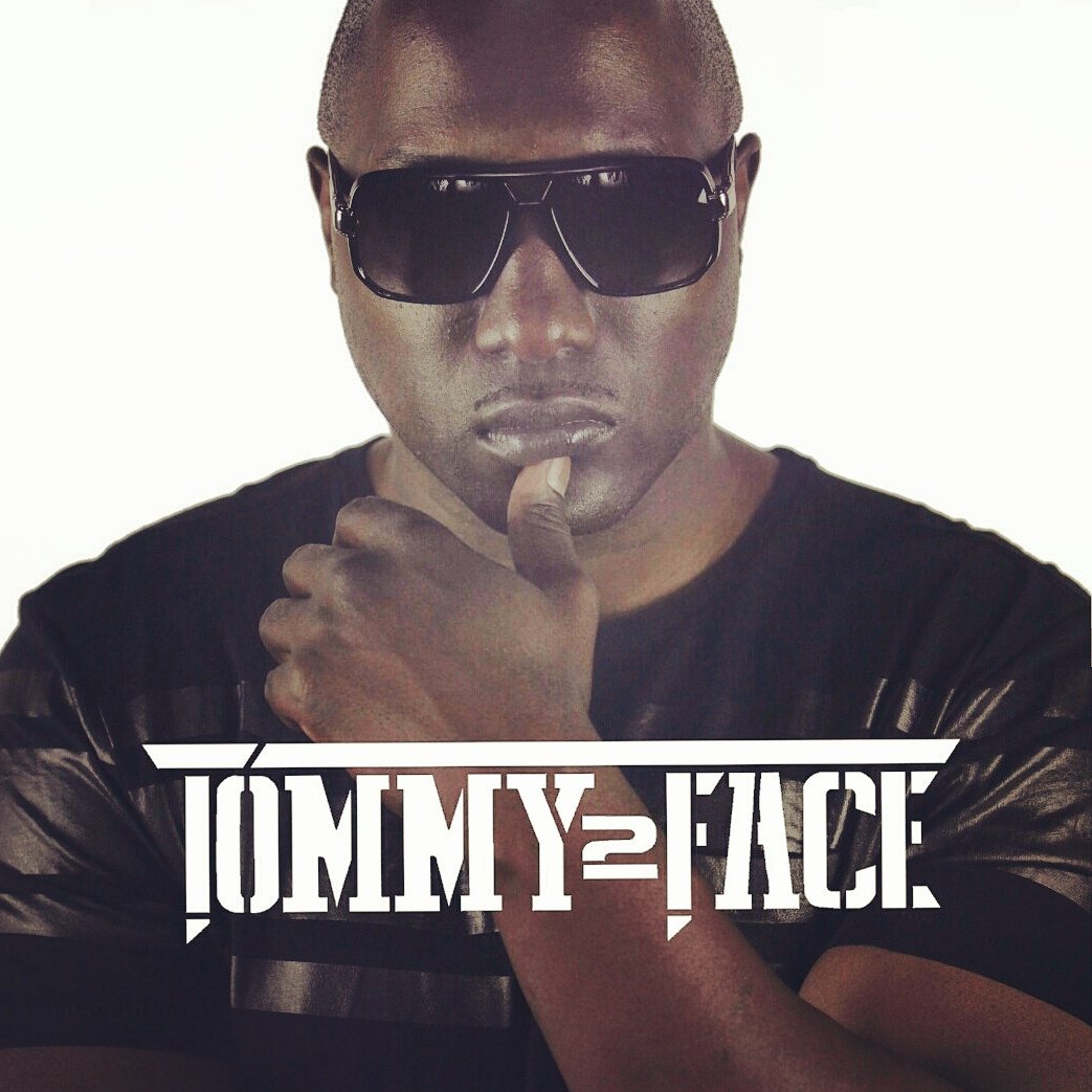 TOMMY2FACE Profile Picture