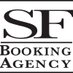 SF Booking Agency (@SFBookingAgency) Twitter profile photo