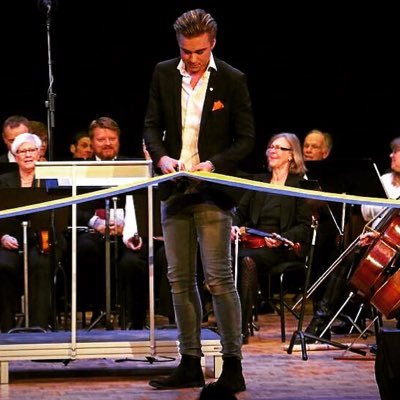 Oskar Svärd Profile