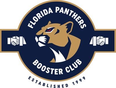 FLPanthersBC's profile picture. The Official Booster Club for the Florida Panthers Hockey Club.  Our job is to promote, support and cheer on the Florida Panthers.