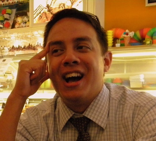 gerrenkl's profile picture. I like people, places and things.