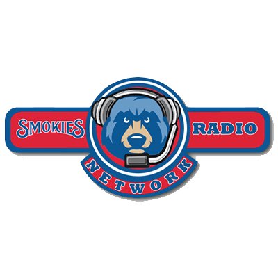 The Smokies Radio Network, Double-A affiliate of the Chicago @Cubs. Play-by-Play: @BroadcasterMick