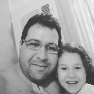 JGSAPIENZA's profile picture. Con una hermosa familia,  con una hija RETT, con la cual lucho a diario.