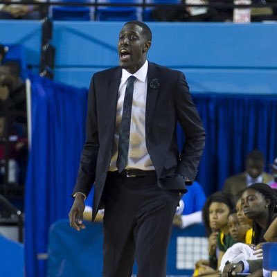 Norfolk State New Head Women's Basketball Coach