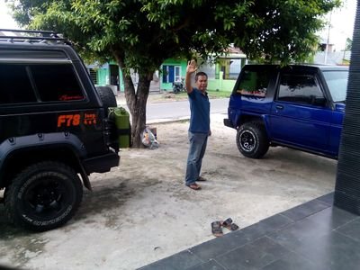 sulaiman1571's profile picture. Syukuri apa yg ada.....