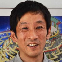 香川元太郎 (@mazegenta) 's Twitter Profile