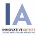 INNOVATIVE ARTISTS (@IA_TalentAgency) Twitter profile photo