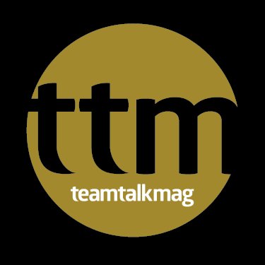 teamtalkmagLIVE Profile Picture