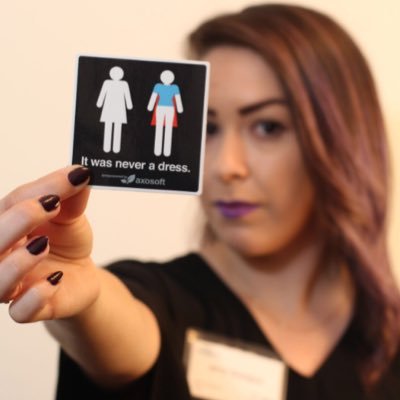 Behavioral Scientist! The Sally Conference - leadership conference for women in tech September 24th 2016; NYC - https://t.co/Up2GlwHa6o