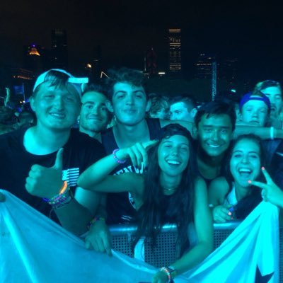 i love soccer and I love edm and being a dj follow me on ig konradoo10 and facebook konrad dabrowski