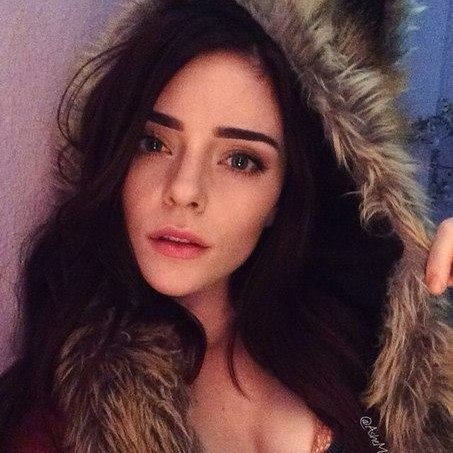 ashe maree