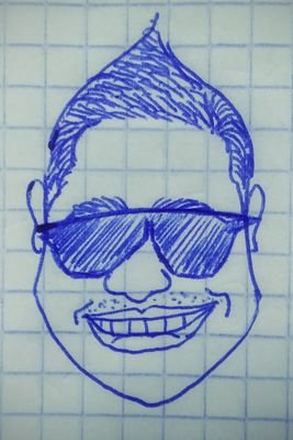 Un personaje de antaño, conocedor de la vieja escuela y el barrio bajo de la ciudad de México.