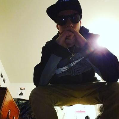 Huntersherman8's profile picture. I'm a rapper