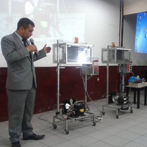 Somo una empresa especializada en sistemas de refrigeración y aire acondicionado de cualquier magnitud.
