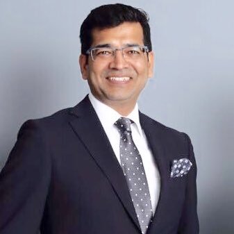 Vikram Upadhyaya Profile