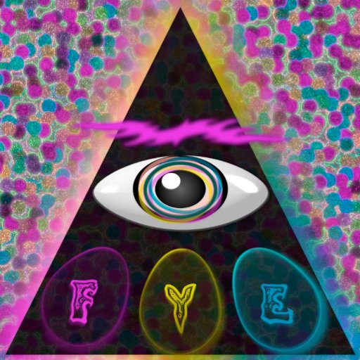 FYourEggs's profile picture. #FYE #art #artseed #eggs