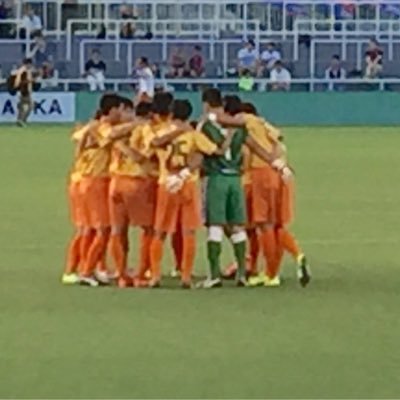 サッカー大好き!山本真希君とエスパルスを応援しています。日本平はダンナ希望で今はバクスタSSから応援。 jrユース、ユースからトップまで。育成年代の試合も凄く面白いから一回観に来てー!