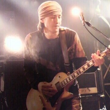 ryuichi1026's profile picture. 【バングスタイラー】ギター バンマスやってます！バンドアカ【@BANG_STYLER】 配信 https://t.co/H3VUq7y935