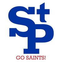 St. Paul's Saints FB (@spsaintsfball) 's Twitter Profile