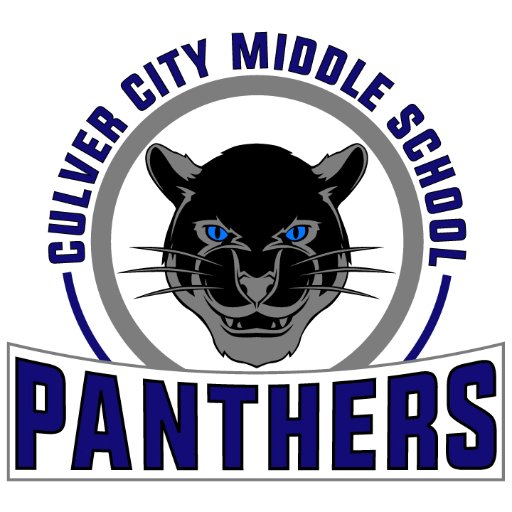 This is the official Twitter account for Culver City MS