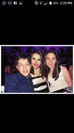 isabela280803's profile picture. 