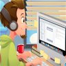 LikeSimpler's profile picture. FED dev | share life style | share fun things | swift learn | macOS funs |language learn(English, Japanese) | animate funs   ZS59VLD4