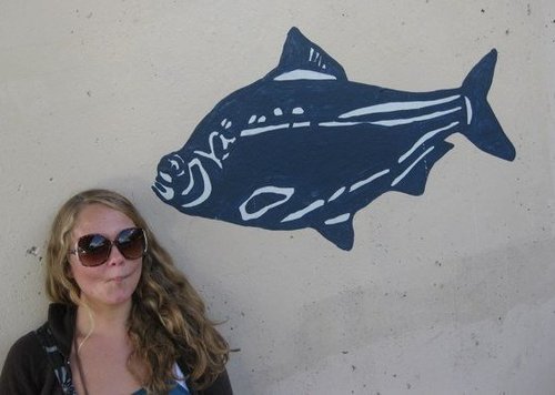 melmenk's profile picture. ESL teacher, writer, traveler, and adventure enthusiast.